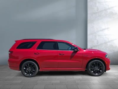 2022 Dodge Durango — photo 7 view