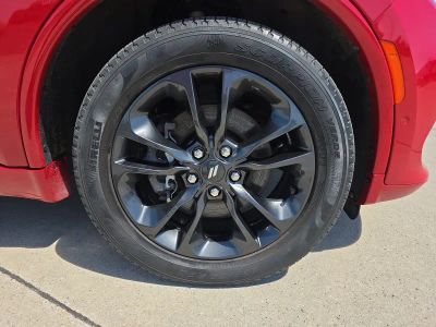 2022 Dodge Durango — photo 16 view