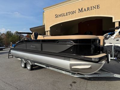 2026 Barletta Cabrio C24U - Photo 9