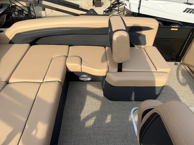 2026 Barletta Cabrio C24U - Photo 5