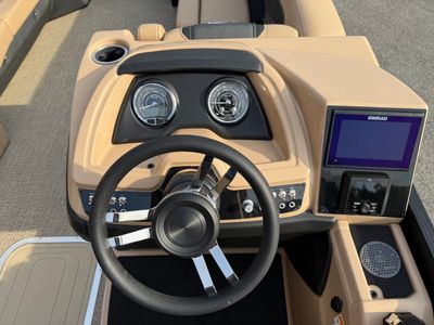 2026 Barletta Cabrio C24U - Photo 10