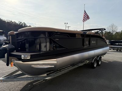 2026 Barletta Cabrio C24U - Photo 8