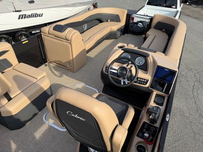 2026 Barletta Cabrio C24U - Photo 17