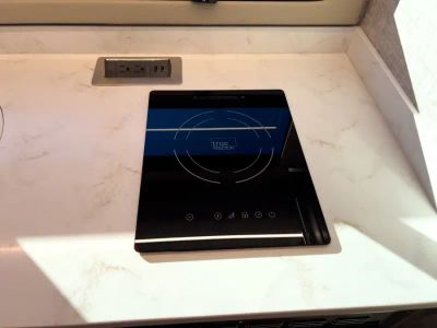 2025 Tiffin WAYFARER — photo 11 view