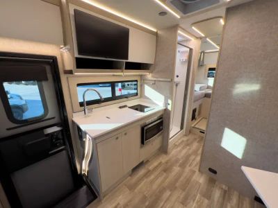 2025 Tiffin WAYFARER — photo 9 view