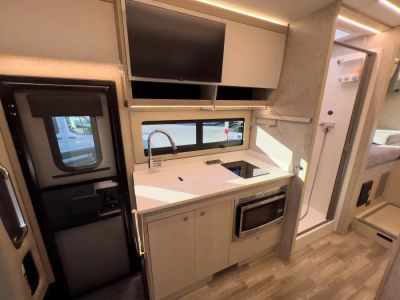 2025 Tiffin WAYFARER — photo 10 view