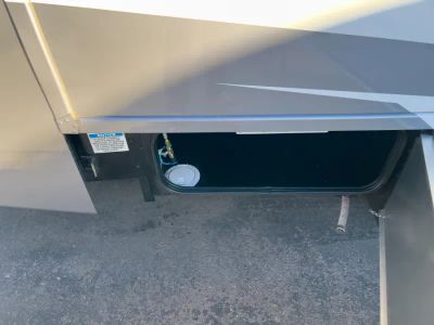 2025 Tiffin WAYFARER — photo 22 view
