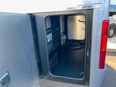 2025 Tiffin WAYFARER — photo 30 view