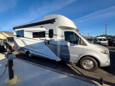 2025 Tiffin WAYFARER — photo 18 view