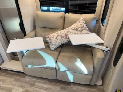 2025 Tiffin WAYFARER — photo 8 view