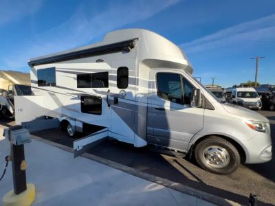 2025 Tiffin WAYFARER — photo 19 view