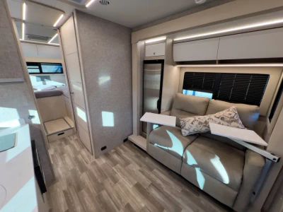 2025 Tiffin WAYFARER — photo 7 view