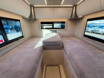 2025 Tiffin WAYFARER — photo 16 view