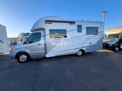 2025 Tiffin WAYFARER — photo 24 view