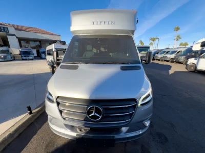 2025 Tiffin WAYFARER — photo 31 view