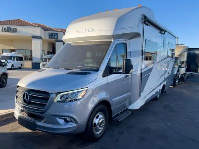 2025 Tiffin WAYFARER — photo 33 view