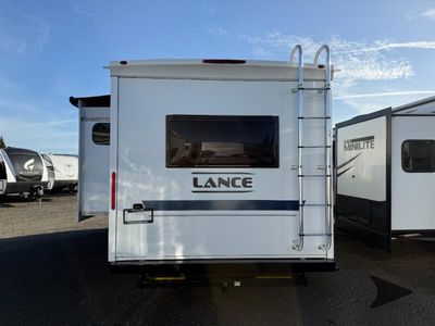 2022 Lance LANCE TRAILER - Photo 5
