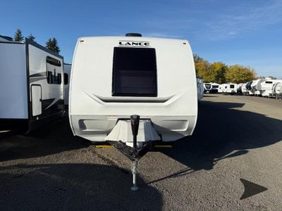 2022 Lance LANCE TRAILER - Photo 2