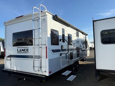2022 Lance LANCE TRAILER - Photo 4