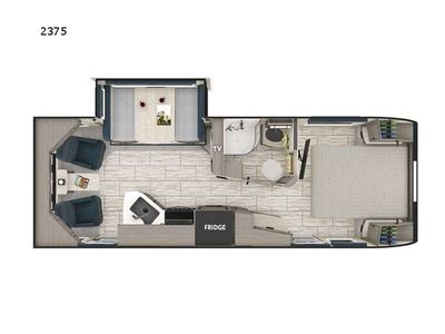 2022 Lance LANCE TRAILER - Photo 7