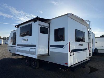 2022 Lance LANCE TRAILER - Photo 3