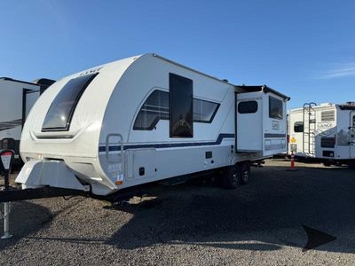 2022 Lance LANCE TRAILER - Photo 6