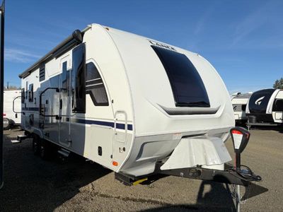 2022 Lance LANCE TRAILER - Photo 1