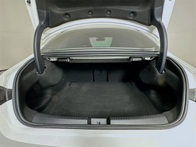 2023 Mercedes-Benz CLA — photo 25 view