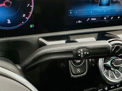 2023 Mercedes-Benz CLA — photo 15 view