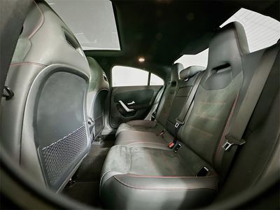 2023 Mercedes-Benz CLA — photo 23 view