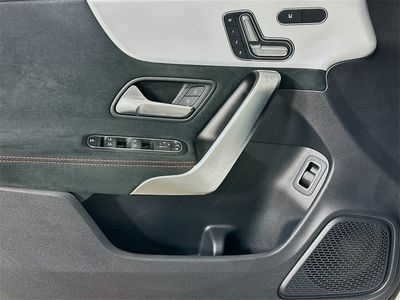 2023 Mercedes-Benz CLA — photo 16 view