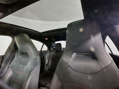 2023 Mercedes-Benz CLA — photo 20 view