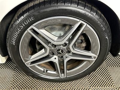 2023 Mercedes-Benz CLA — photo 29 view