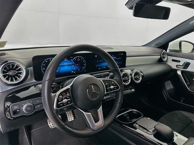 2023 Mercedes-Benz CLA — photo 8 view