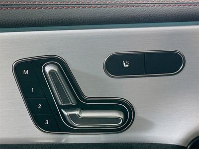 2023 Mercedes-Benz CLA — photo 18 view