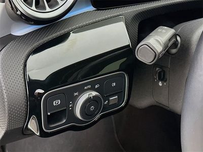 2023 Mercedes-Benz CLA — photo 9 view