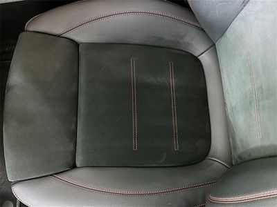 2023 Mercedes-Benz CLA — photo 17 view