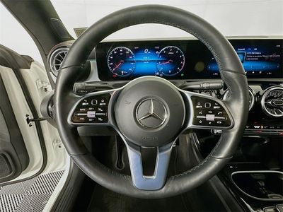 2023 Mercedes-Benz CLA — photo 10 view