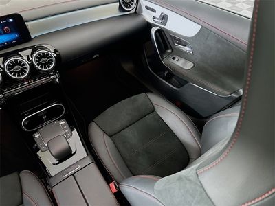 2023 Mercedes-Benz CLA — photo 22 view