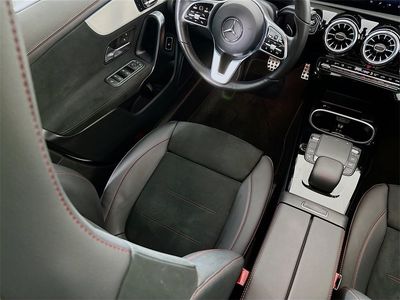 2023 Mercedes-Benz CLA — photo 21 view