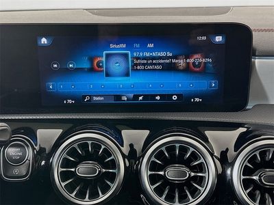 2023 Mercedes-Benz CLA — photo 13 view
