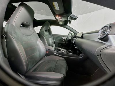 2023 Mercedes-Benz CLA — photo 27 view