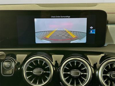 2023 Mercedes-Benz CLA — photo 12 view
