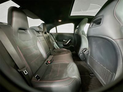 2023 Mercedes-Benz CLA — photo 26 view