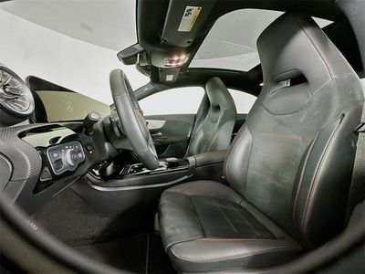 2023 Mercedes-Benz CLA — photo 19 view