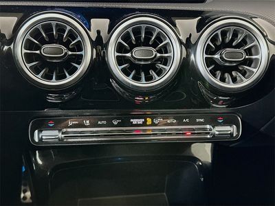 2023 Mercedes-Benz CLA — photo 14 view