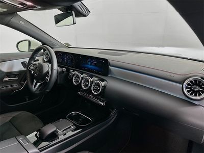 2023 Mercedes-Benz CLA — photo 28 view