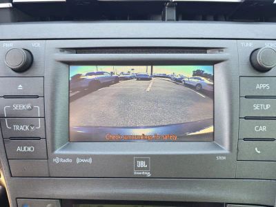 2015 Toyota Prius — photo 18 view
