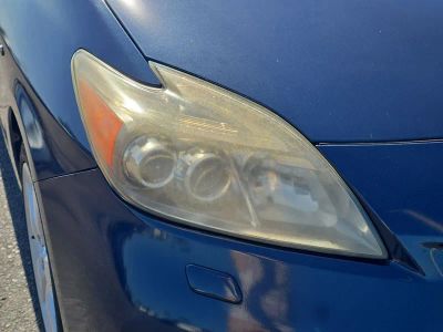 2015 Toyota Prius — photo 7 view