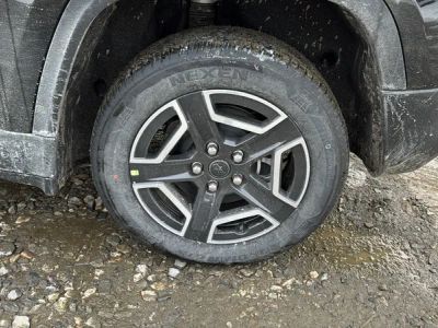 2026 Jeep Cherokee — detail view